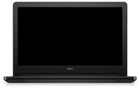 Ноутбук Dell Inspiron 5558 (Intel i5 5200U/2.2GHz/4Gb/15.6/500Gb/DVD-RW/WiFi/BT/W8.1/Black)