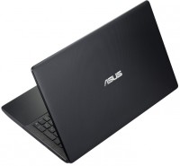 Ноутбук Asus X751LJ-TY117H (Core i3 5005U/2Ghz/4Gb/17.3/500Gb/DVD-RW/WiFi/BT/W8.1/Black)