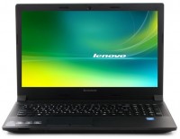 Ноутбук Lenovo IdeaPad B5070 (Pentium/3558U/1700Mhz/4096Mb/15.6/500Gb/R5 M230/2Gb/DVDRW/WiFi/W8/Black)