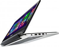 Ноутбук-трансформер Asus Book Flip TP300LJ-C4053H (Core i7 5500U/6Gb/13.3/1Tb/WiFi/BT/W8.1/Black)