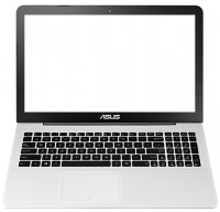 Ноутбук Asus X555DG-XO053T (FX 8800P/2.1Ghz/4Gb/15.6/500Gb/noDVD/WiFi/BT/W10/Black)