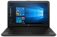 Ноутбук HP 255 G5 (AMD E2 7110 1.8Ghz/15.6/4Gb/500Gb/Radeon R2/DOS/Black) W4M79EA