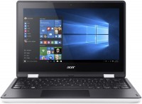 Ноутбук-трансформер Acer Aspire R3-131T-P3F8 (Pent N3700/1.6Ghz/11.6/4Gb/500Gb/HDG/Win10/White) NX.G0ZER.007