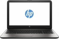 Ноутбук HP 15-ba040ur (AMD E2 7110 1.8Ghz/15.6/4Gb/500Gb/Radeon R2/W10 Home 64/Silver) X5C18EA