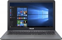 Ноутбук Asus X540SA-XX079T (Pentium N3700 1.6GHz/15.6/4Gb/500Gb/DVD/HD Graphics/W10/Silver) 90NB0B33-M11810
