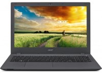 Ноутбук Acer Aspire E5-573G-34JQ (Core i3 5005U 2.0Ghz/15.6/4Gb/500Gb/GF 920M/W10 64/Black grey)