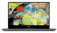 Ноутбук Dell XPS 15 9550-7920 (Core i5/6300HQ/2.3GHz/8Gb/15.6