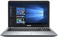 Ноутбук Asus X555UJ-XO129T (Core i7/6500U/2.5Ghz/4Gb/15.6