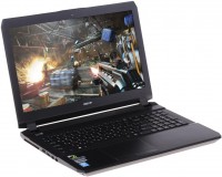 Ноутбук DEXP Achilles G107 (Core i5/4200M/2.5GHz/8Gb/15.6