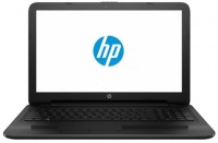 Ноутбук HP 250 G5 (Celeron N3060 1.6Ghz/15.6/4Gb/SSD128Gb/DVD/HD Graphics 400/DOS/Black) W4N45EA