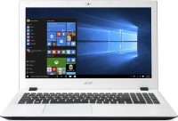 Ноутбук Acer Aspire E5-573-331J (Core i3 5005U 2GHz/15.6/4Gb/500Gb/DVD/GF 920M/Linux/Black white) NX.MW4ER.016