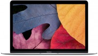Ноутбук Apple MacBook 12 (Core M5 1.2Mhz/12/8Gb/512Gb/HD Graphics 515/Mac OS X/Silver) MLHC2RU/A