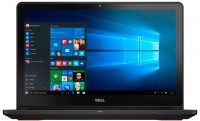 Ноутбук Dell Inspiron 7559 (Core i5/6300HQ/2.6GHz/8Gb/15.6