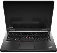 Ноутбук Lenovo ThinkPad Yoga 15 (Core i5 5200U 2.2Ghz/15.6/8Gb/1Tb+SSD16Gb/GT840M/W8.1/Black) 20DQ001QRT