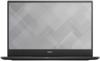 Ультрабук Dell Latitude 7370 (Core M7/6Y75/3.1Ghz/13.3/16Gb/SSD512Gb/HDG515/W7Pro64+W10Pro/Black) 7370-4950