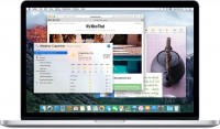 Ноутбук Apple MacBook Pro 15 Retina (Core i7 4980HQ 2.8GHz/15.4/16Gb/SSD1Tb/R9 M370X/2Gb/Wi-Fi/BT/MacOS) Z0RG0009B