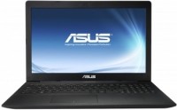 Ноутбук Asus X553SA-XX102T (Celeron/N3050/1.6GHz/2Gb/15.6