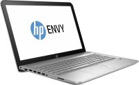Ноутбук HP Envy 15-ae105ur (Core i7/2500Mhz/16384Mb/15.6/1000Gb+256Gb/DVD-RW/Wi-Fi/Bluetooth/W10P64/Silver)