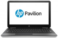 Ноутбук HP Pavilion 15-aw027ur (A9 9410 2.9Ghz/15.6/8Gb/1Tb/DVD/R7 M440/W10 Home 64/Black) X5B82EA