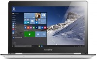 Ноутбук-трансформер Lenovo IdeaPad Yoga 500-14ISK (Core i5 6200U 2.3GHz/14/4Gb/1Tb/GF940M/W10/White) 80R500BTRK