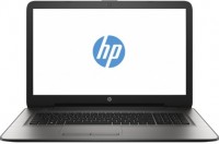 Ноутбук HP 17-y022ur (AMD A10 9600P 2.4Ghz/17.3/8Gb/500Gb/DVD/R7 M440/W10 Home 64/Silver) X7J09EA