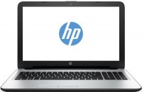 Ноутбук HP 15-ac140ur (Core i5/4210U/1.7Ghz/8Gb/15.6/1Tb/DVDRW/R5 M330/WiFi/BT/W10 Home/Silver)
