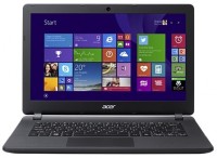 Ноутбук Acer Aspire ES1-331-C1KO (Celeron N3050 1.6GHz/13.3/2Gb/SSD32Gb/HD Graphics/W10/Black) NX.G13ER.004