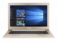 Ультрабук Asus ZenBook UX303UA-R4155T (Core i5 6200U 2.3Ghz/13.3/8Gb/SSD256Gb/HD Graphics 520/W10) 90NB08V5-M03370