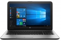 Ноутбук HP 250 G5 (Core i3 5005U 2.0Ghz/15.6/4Gb/500Gb/DVD/R5 M430/W10/Silver) W4M35EA