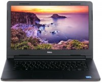 Ноутбук Dell Inspiron 3452-9855 (Celeron N3050 1.6Ghz/14/2Gb/SSD32Gb/HD Graphics/W10 Home 64/Black)