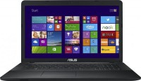 Ноутбук Asus X751LB-TY101T (Core i7 5500U/2.4Ghz/6Gb/17.3