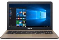Ноутбук Asus VivoBook X540LJ-XX187T (Core i5 5200U 2.2GHz/15.6/4Gb/500Gb/DVD/GF 920M/W10) 90NB0B11-M03910
