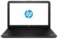 Ноутбук HP 15-ay056ur (Core i5 6200U 2.3GHz/15.6/4Gb/500Gb/DVD/R5 M430/W10 Home 64/Black) X5W87EA