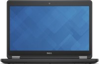 Ноутбук Dell Latitude E5470-4967 (Core i5 6200U 2.3Ghz/14/8Gb/1Tb/R7 M360/Linux/Black)