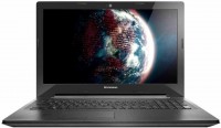 Ноутбук Lenovo IdeaPad 300-15IBR (Pent N3700 2.4 Ghz/15.6/4Gb/1Tb/GF920M/DOS/Black) 80M300DTRK