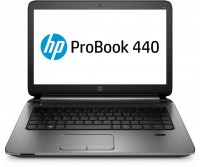 Ноутбук HP ProBook 440 G3 (i3/6100U/2.3GHz/4Gb/14