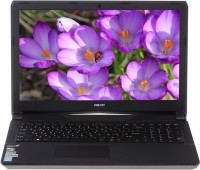Ноутбук DEXP Ares E105 (i7-4720HQ/2600GHz/15.6