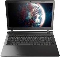 Ноутбук Lenovo IdeaPad B50-10 (Pent N3540 2.16z/15.6/2Gb/500Gb/HD Graphics/DOS/Black) 80QR004GRK