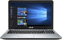 Ноутбук Asus X555DG-XO020T (A10/8700P/1.8Ghz/8Gb/15.6/1Tb/DVDRW/R5 M320/WiFi/BT/W10 64/Black)