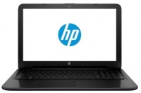 Ноутбук HP 15-ac112ur (Pentium 3825U/1.9Ghz/2G/15.6