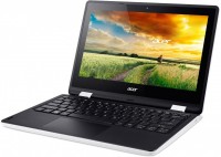 Ноутбук-трансформер Acer Aspire R3-131T-C74X (Celeron 1.6 Ghz/11.6/2Gb/500Gb/Intel HD Graphics/Win10 Home/White)