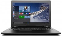 Ноутбук Lenovo IdeaPad B71-80 (Core i5 6200U 2.3Ghz/17.3/4Gb/1Tb/DVD/R5 M330/W10) 80QH0000RK