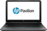 Ноутбук HP Pavilion 15-ab141ur (A10/1800Mhz/6144Mb/15.6/1000Gb/DVD-RW/Wi-Fi/Bluetooth/W10P64/Black)