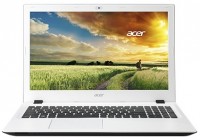 Ноутбук Acer Aspire E5-532-P6KF (Pentium N3700 1.6Ghz/15.6/4Gb/500Gb/Intel GMA HD/Linux/White) NX.MYWER.011
