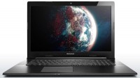 Ноутбук Lenovo IdeaPad B70-80 (Core i3 5005U 2.0GHz/17.3/4Gb/500Gb/DVD/GF920M/W10/Grey) 80MR02NMRK