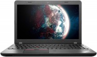 Ноутбук Lenovo ThinkPad Edge 565 (A8 8600P 1.6GHz/15.6/4Gb/500Gb/DVD/R5/DOS/Black) 20EY000WRT