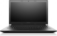 Ноутбук Lenovo IdeaPad B50-70 (Pent 3558U 1.7GHz/15.6/4Gb/500Gb/DVD/R5 M230/W8.1/Black) 59417823