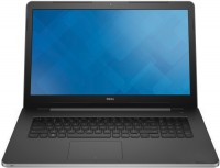 Ноутбук Dell Precision 3510-9457 (i7/6820HQ/8Gb/15.6/SSD256Gb/FirePro W5130M/WiFi/BT/W7Pro64+W10P/Black)