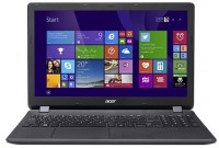 Ноутбук Acer Aspire ES1-531-P1L8(Pentium N3700/15.6/4Gb/500Gb/DVDRW/W10/Black) NX.MZ8ER.043