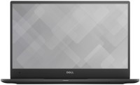 Ноутбук Dell Latitude E7370-4943 (Core M7 6Y75 1.2GHz/13.3/8Gb/SSD256Gb/HD Graphics 515/W7P+W10P/Black)